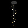 Картинка - Светильник подвесной Loft It Rain 10112/15