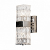 Картинка - Настенный светильник Delight Collection BRWL7034-2 chrome