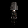 Картинка - Настенное бра Loft It Zenith 10210/1W Black