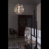 Картинка - Подвесной светильник GLASSBURG TULIP grand