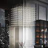 Картинка - Подвесная люстра Loft It Crystal cube 10146/800