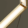 Картинка - Светильник подвесной ImperiumLoft Solana-Light01 193447-23