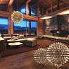 Картинка - Настольная лампа Loft It Raimond 9027-89F