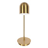 Картинка - Настольная лампа Loft It Tango 10144 Gold