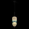 Картинка - Светильник подвесной Loft It Venice 10223/B Blue