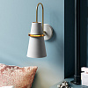 Картинка - Настенное бра ImperiumLoft Reinar-Wall01 178094-26