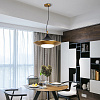 Картинка - Светильник подвесной ImperiumLoft Rask01 151756-26