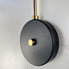 Картинка - Настенное бра ImperiumLoft Matisse-Bluew01 201086-23