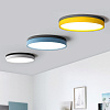 Картинка - Светильник потолочный ImperiumLoft Kier01 181025-26