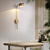 Картинка - Настенное бра ImperiumLoft Patsy01 208808-23