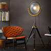 Картинка - Торшер ImperiumLoft Tripod01 102145-26