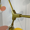 Картинка - Люстра на штанге ImperiumLoft Matisse-M01 151702-26