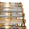 Картинка - Люстра Delight Collection Etro 8L brass