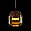 Картинка - Светильник подвесной Loft It Dauphin 10040A