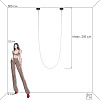 Картинка - Светильник подвесной Loft It Lori 10230/5000