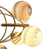 Картинка - Люстра Delight Collection Planet 13B brass