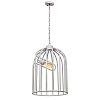 Картинка - Светильник подвесной Loft It Cage LOFT1892A