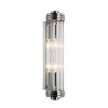 Картинка - Настенный светильник Delight Collection Gascogne 40 nickel