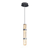 Картинка - Подвесной светильник Delight Collection OMT-886S chrome