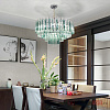 Картинка - Подвесная люстра ImperiumLoft Aqua01 189462-26