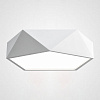 Картинка - Светильник потолочный ImperiumLoft Geometric-Bw01 185381-26