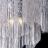 Картинка - Потолочная люстра Loft It Stream 10208/1000C Smoke