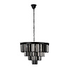 Картинка - Подвесная люстра Loft It Prism 10018/600C