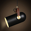 Картинка - Светильник подвесной ImperiumLoft Bullet-T01 101389-26