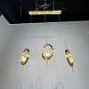 Картинка - Светильник подвесной ImperiumLoft Lotos-One01 177900-26