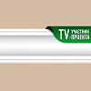 Картинка - Молдинг гладкий DECOMASTER DP-8032 (30*12*2400мм)