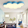 Картинка - Светильник потолочный ImperiumLoft Cloud01 186681-26