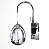 Картинка - Настенный светильник Delight Collection MB13003023-1A chrome