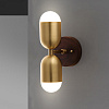 Картинка - Настенное бра ImperiumLoft Chris01 209122-23