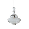 Картинка - Светильник подвесной Delight Collection Theatre 9266P/D clear