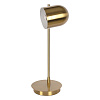 Картинка - Настольная лампа Loft It Tango 10144 Gold
