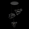 Картинка - Светильник подвесной Loft It Bolle 2029-D3