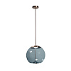 Картинка - Светильник подвесной Loft It Knot 8133-B