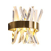 Картинка - Настенный светильник Delight Collection 88021W brass