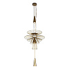 Картинка - Светильник подвесной Loft It Star 10141/400