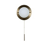 Картинка - Настенное бра Loft It Signal 10029W Gold