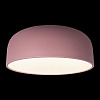 Картинка - Светильник потолочный Loft It Axel 10201/480 Pink