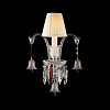 Картинка - Бра Delight Collection MB11027010-1A clear