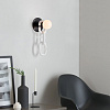 Картинка - Настенное бра ImperiumLoft Chain-Wall01 178089-26