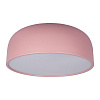 Картинка - Светильник потолочный Loft It Axel 10201/480 Pink