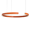 Картинка - Светильник подвесной Loft It Ring 10025/600 Orange
