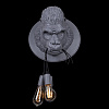 Картинка - Настенный светильник Loft It Gorilla 10178 Grey