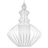 Картинка - Светильник подвесной Loft It Jeneva LOFT8907/A
