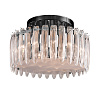 Картинка - Потолочный светильник Delight Collection MX22027002-D65 matt black