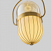 Картинка - Светильник подвесной ImperiumLoft Tend01 141066-26