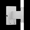 Картинка - Настенный светильник Loft It Stick 10011 WH